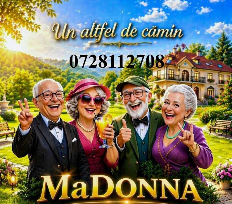 Doar cu experiență Infirmiera  Centru de Îngrijire Vârstnici Madonna