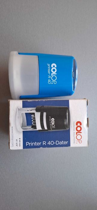 Печат  Colop  R40