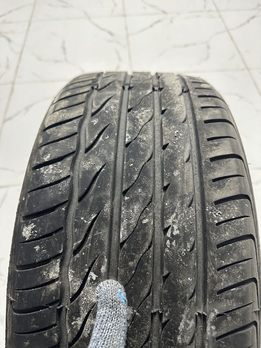 Летние шины Delmax