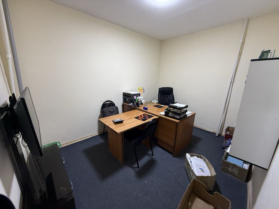 Сдается офис в аренду