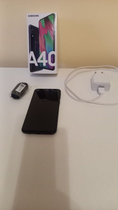 Samsung Galaxy A40