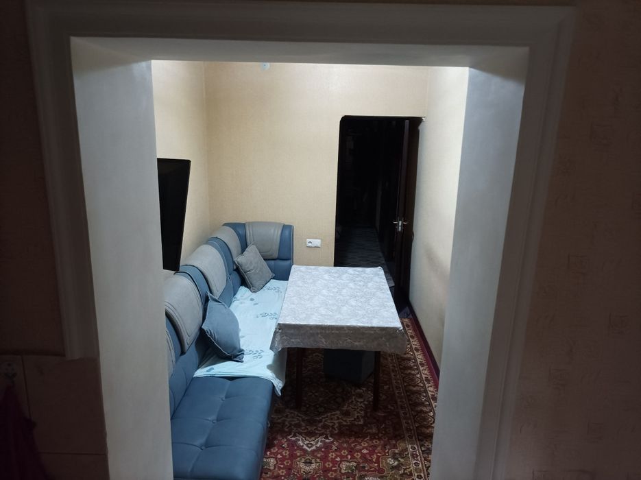 Yunusobod 18 kvartal 77serya 2 xona