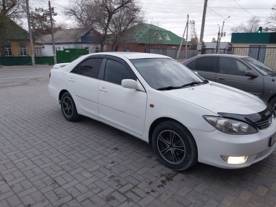 Продам Тоёота Камри 35