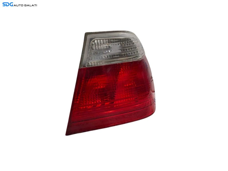 Stop Lampa Tripla Stanga BMW Seria 3 E46 Berlina Sedan Limuzina 1997 - 2005 [L5190]