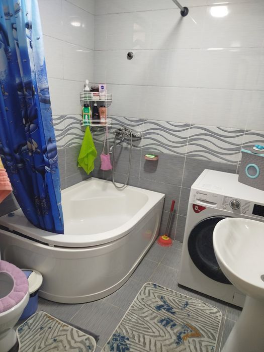 Toytepa Nurafshonda novastroyka uy sotiladi