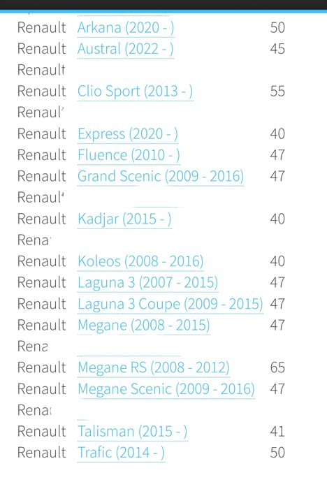 Jante Noi R18 Renault Arkana Fluence Laguna Trafic 
Prindere 5 x 114.3