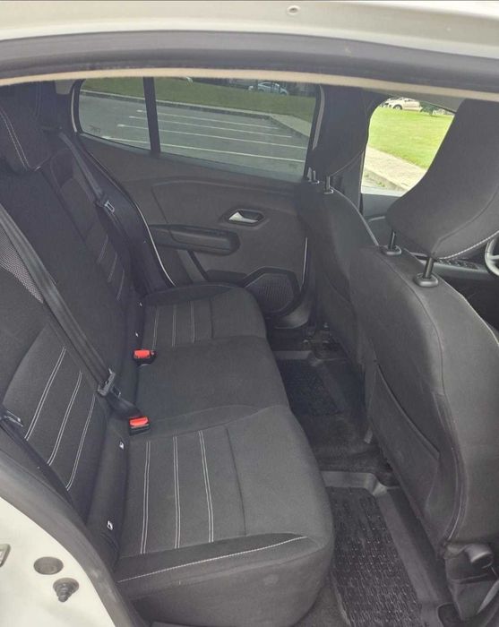 Dacia Logan 2023 Prestige+(varianta full de la dacia) de vânzare