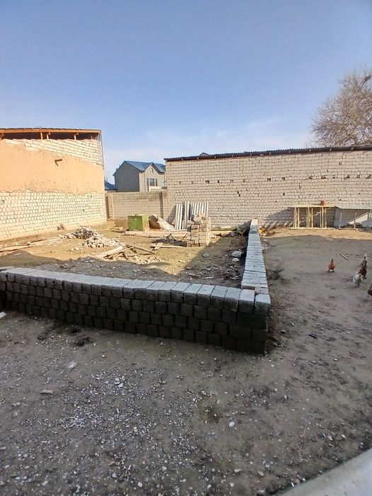 Сергили хонобод 2.1 соток ер сотилади