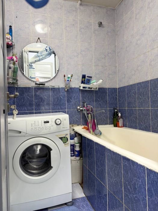 1в2 Комнаты 1в2/7/12 Тузель 2, Айнур, Корзинка, 40 Лет победы, Tuzel