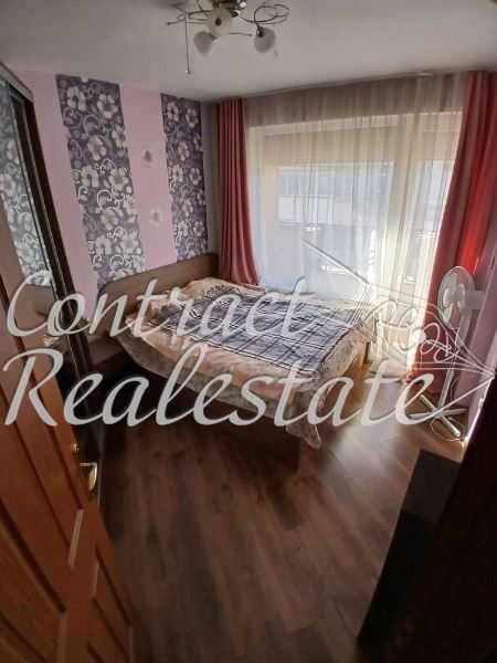 Дава се под наем Двустаен апартамент в Варна, Окръжна болница - 55 кв.м за 397.8 € - Снимка #4