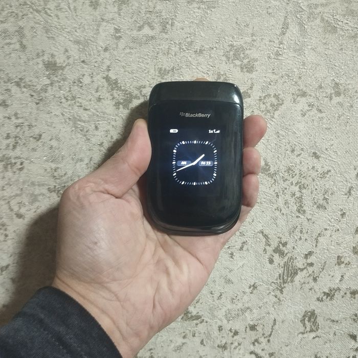 Blackberry 9670(CDMA)