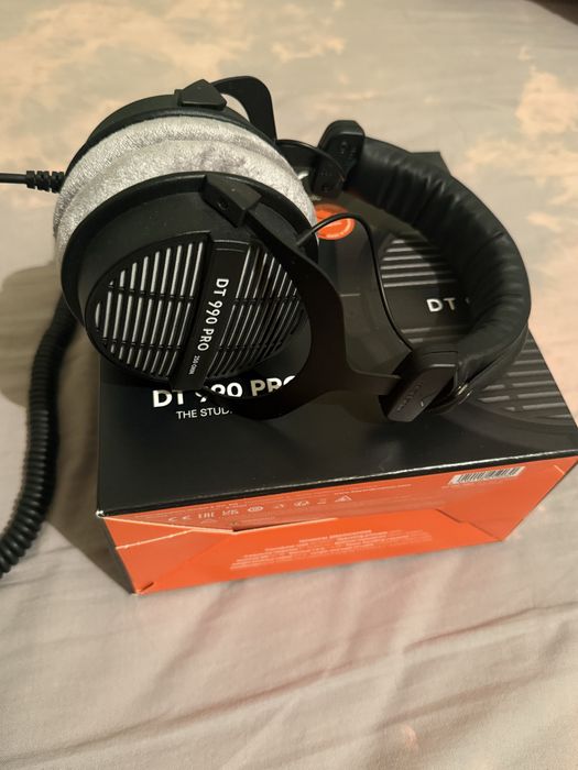 Beyerdynamic DT 990 PRO 250 Ω MK2