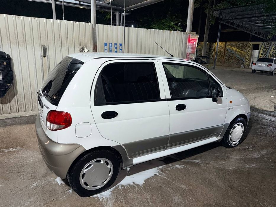 Matiz best arenda
