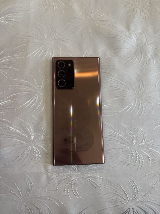 Samsung Galaxy Note 20 Ultra