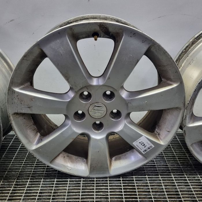 Jante aliaj Suzuki Grand Vitara 2006 - 2012 (1437) R18 Nu are et 5x115