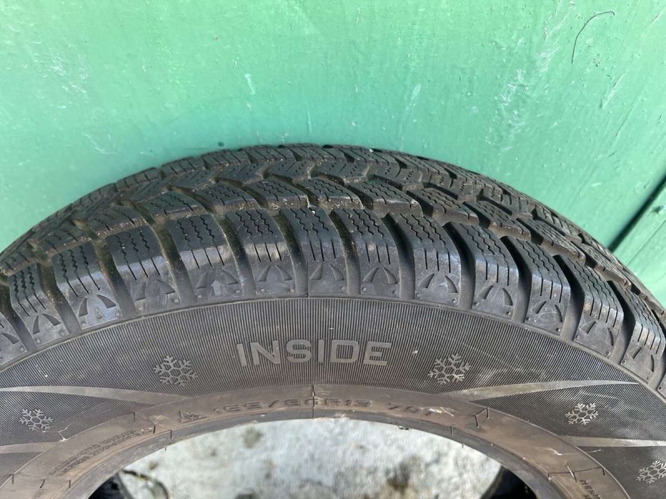 Зимна гума 155/80R13