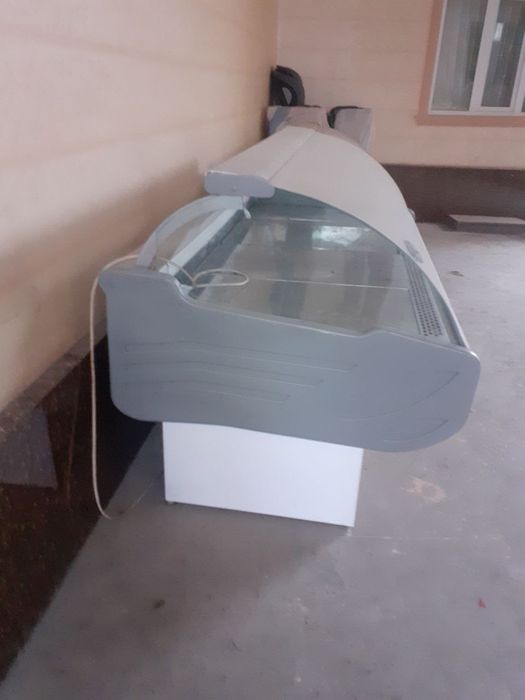 Холодильник samsung