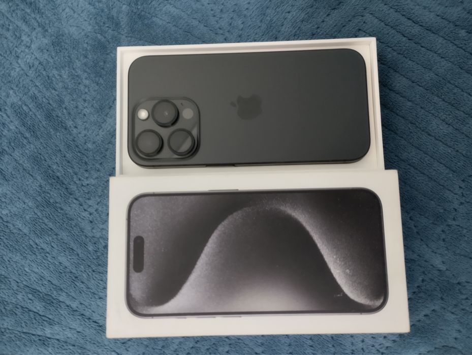 Iphone 15 Pro / Айфон 15 Про