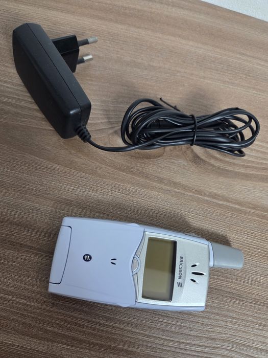 Vand telefon Sony Ericsson  T39m