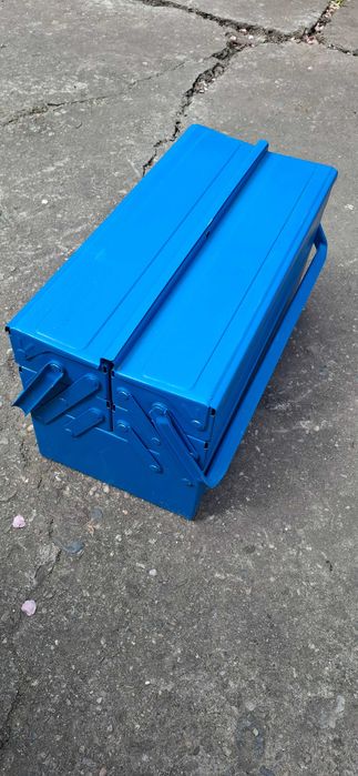 Cutie-scule-metalica-5-compartimente-43x20x21-cm