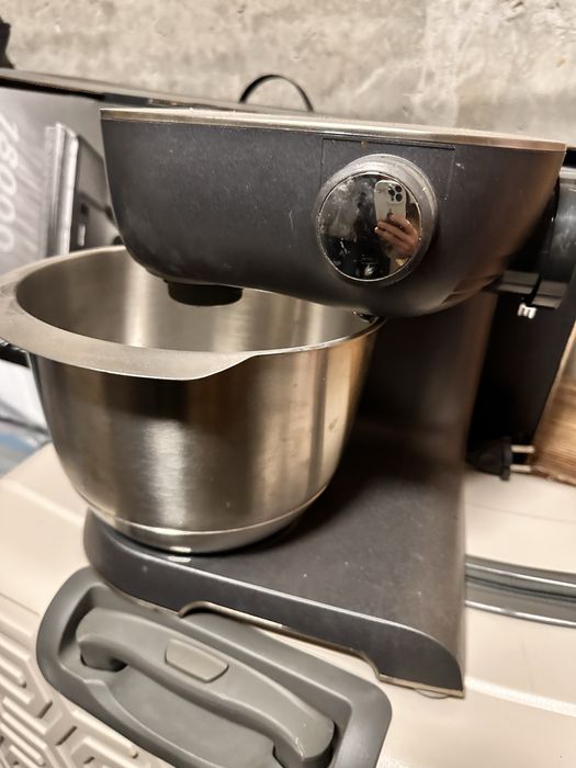 Bosch кухонный комбайн