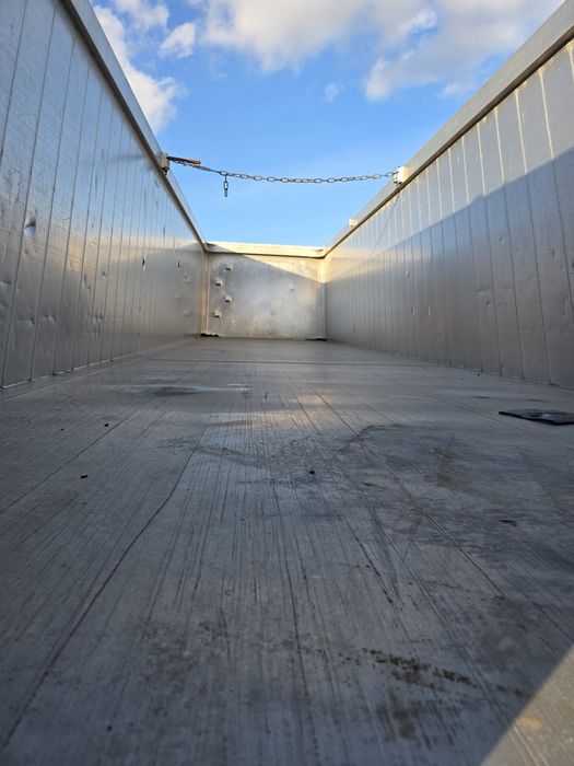Semiremorca Schmitz Cargobull