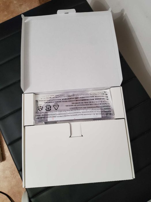 Набор для влажной уборки (робот-пылесос)