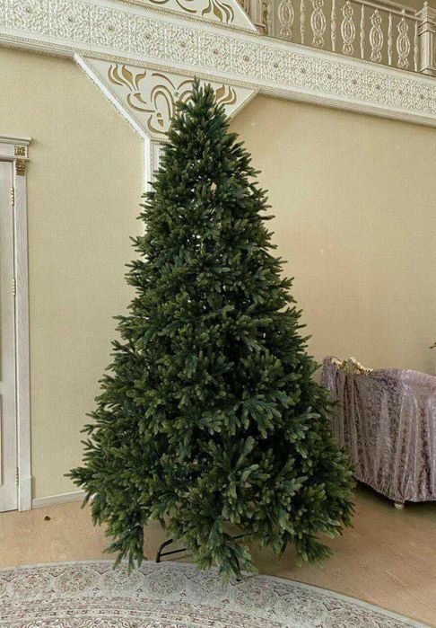 Акция! Ёлки премиум класса. По прошлогодним ценам. Бесплатная доставка