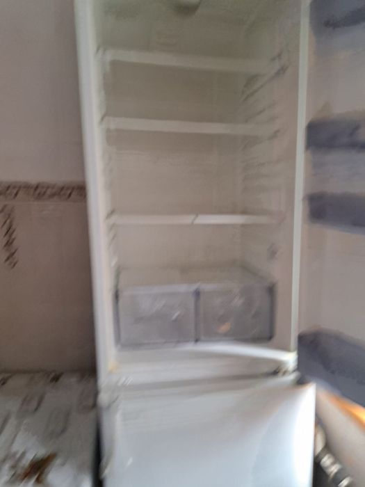 Холодильник б/у Бирюса