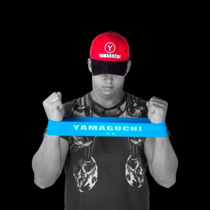Набор из 3-х эластичных лент Yamaguchi Stretch Fit