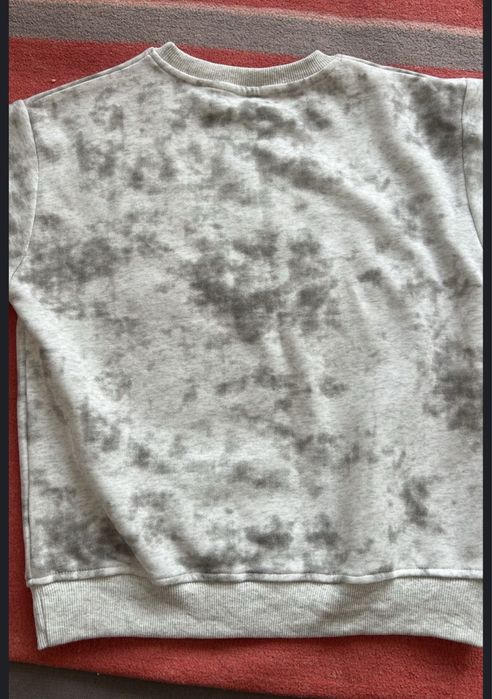 кофта зверополюс новые