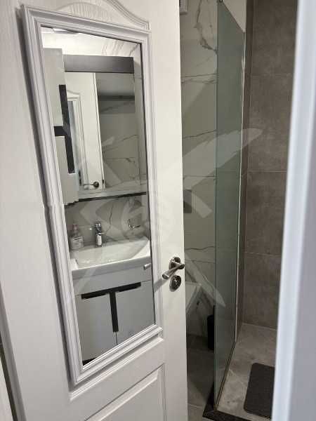 Дава се под наем Едностаен апартамент в Пловдив, Младежки Хълм - 36 кв.м за 448.8 € - Снимка #5