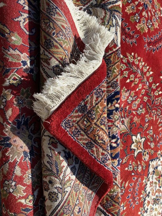 Персийски килим Керман