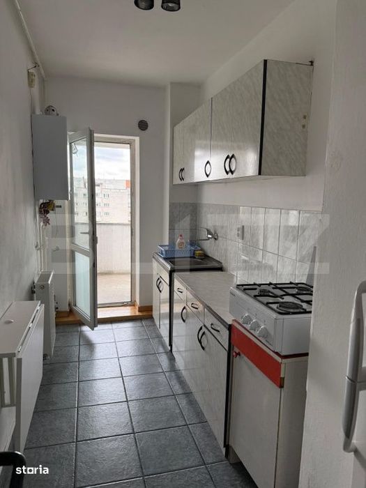 Apartament cu o camera, 38 mp, zona Gheorgheni/Titulescu
