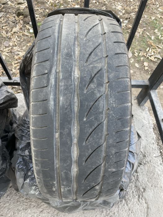 225.55 r16 летние комплект