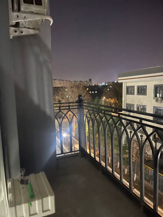 СЕБЗОР 2/3/11 Новостройка 72м2