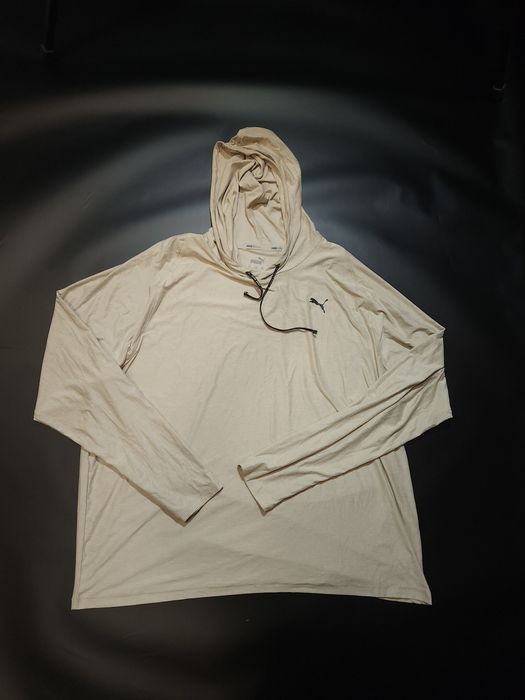 PUMA Суичър/Мъжки XXL