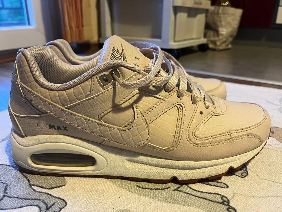 Мъжки маратонки Niki Air Max