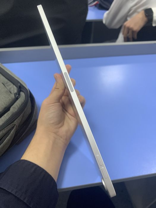 Ipad pro 11-inch