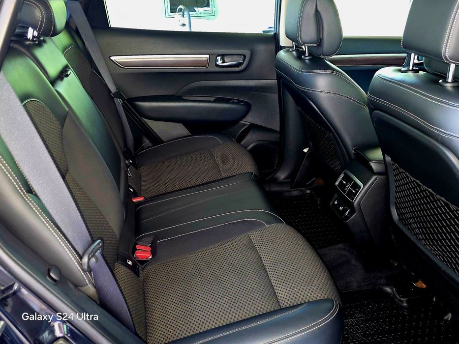 Renault koleos ..2018 proprietar