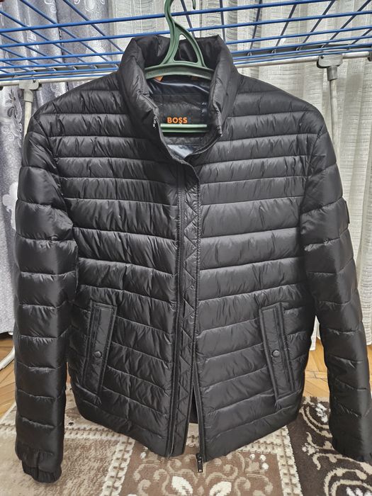 HUGO BOSS куртка