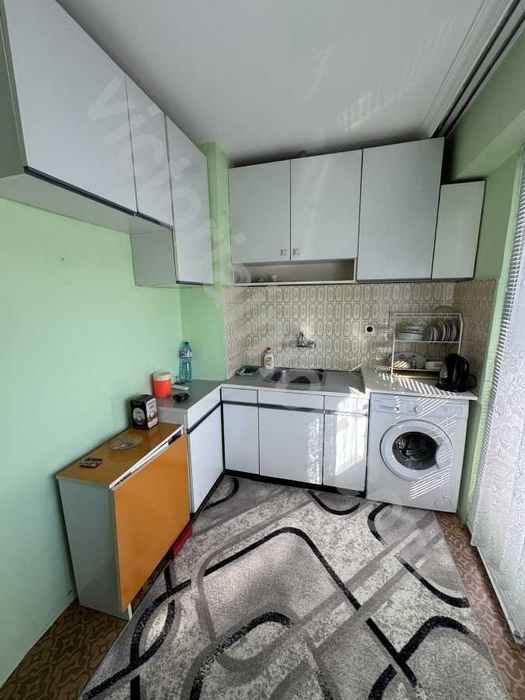 Продава се Двустаен апартамент в Велико Търново, Бузлуджа - 54 кв.м за 1436 €/кв.м - Снимка #1