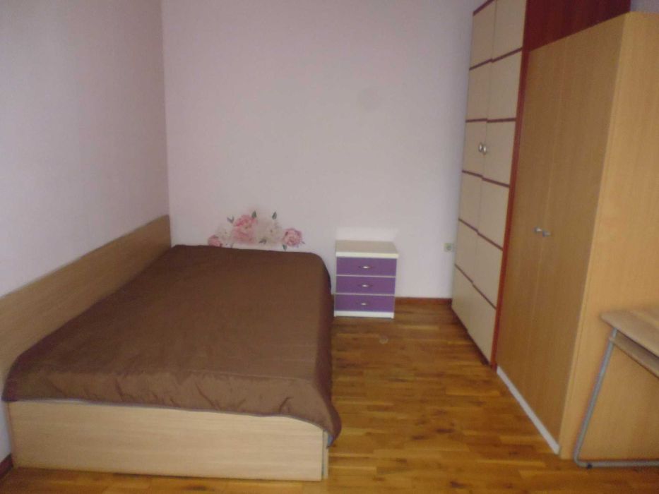 Дава се под наем Тристаен апартамент в София, Люлин 5 - 70 кв.м за 409 € - Снимка #7