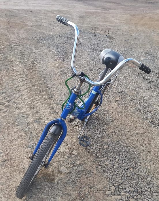 Продам велосипед подростковый