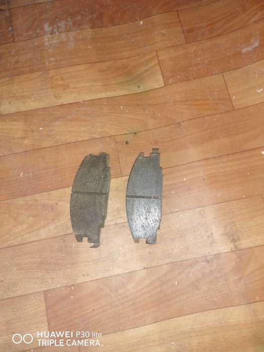 Опел Фронтера части