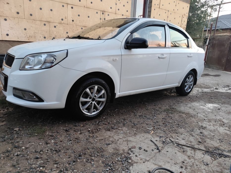 Продам авто в идеале