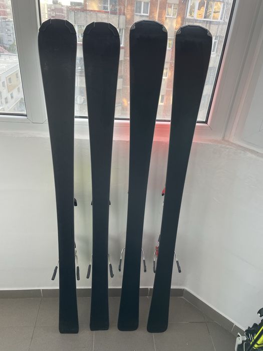 Schiuri schi 140 cm head supershape rossignol pursuit