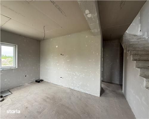 Vand casa la Mohu noua 145 mp utili
