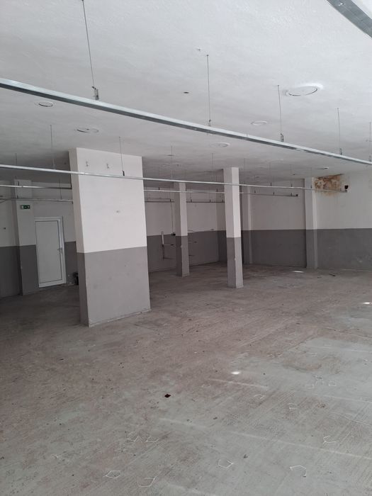 Продава се Магазин в с. Копривлен, Област Благоевград - 570 кв.м за 130 €/кв.м - Снимка #8