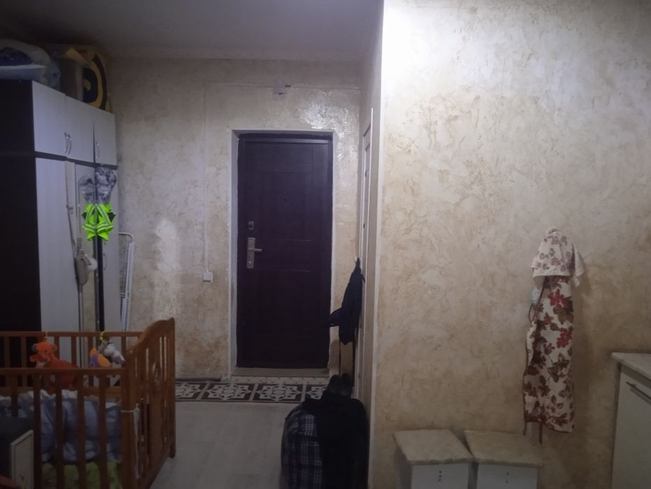 Недвижимость  квартира